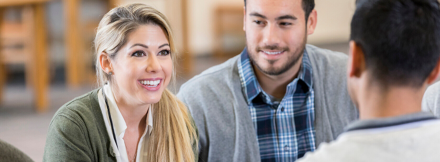 Core values at 1st Security bank