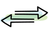 Arrows icon