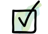 Checkmark