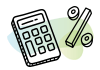 Calculator icon
