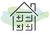 House calculator icon