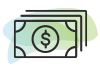 Cash icon