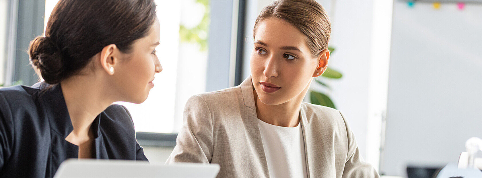 Vision, mission and core values at 1st Security bank