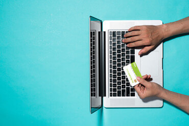 Automate payments with Bill Pay