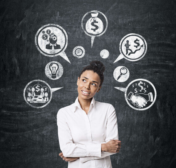 Business savings account with 1st Security bank