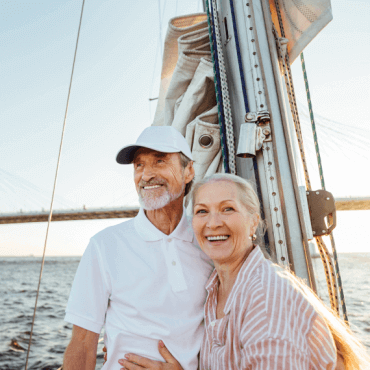 Marine loans with 1st Security bank