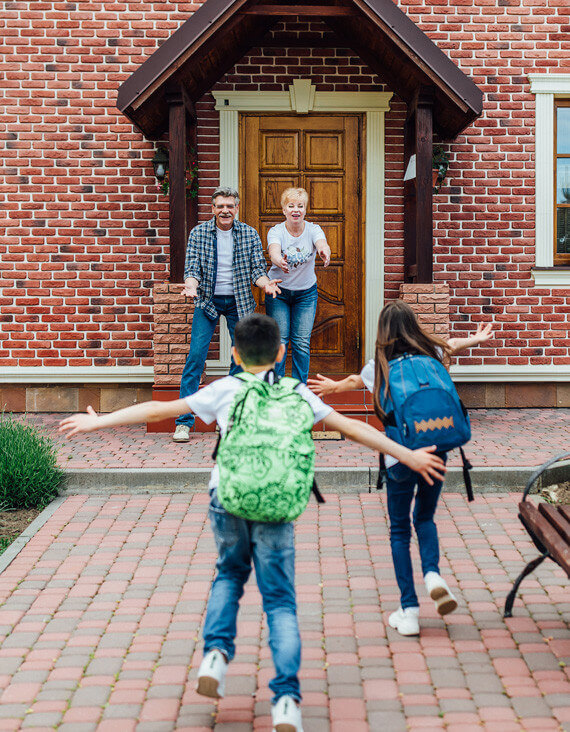 Loan programs for purchasing a home