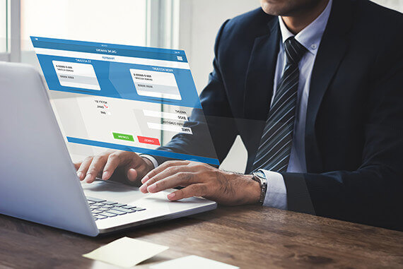 Fraud protection safeguard your assets