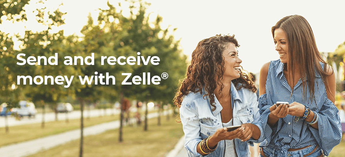 Zelle | 1st Security Bank