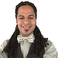 Tyrone Beatty