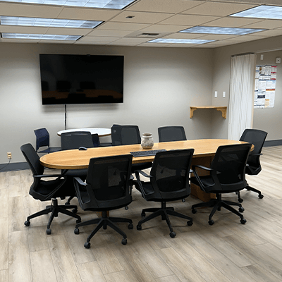 Goldendale Community Room_2
