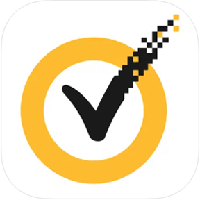 Symantec VIP Access app