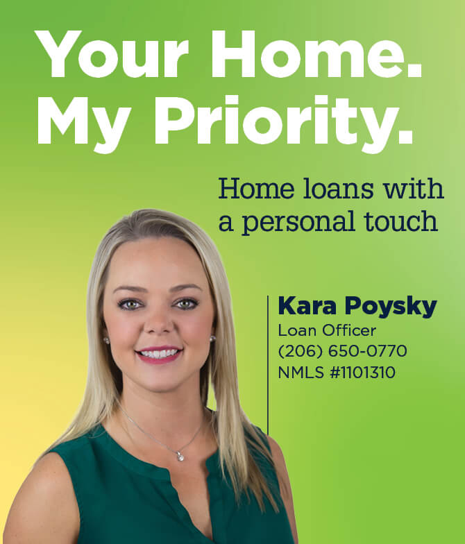 Kara Poysksy NMLS #1101310