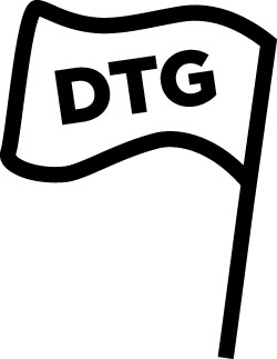 Station 9 - DTG Recycle