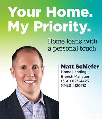 Matt Schiefer - NMLS# 120713