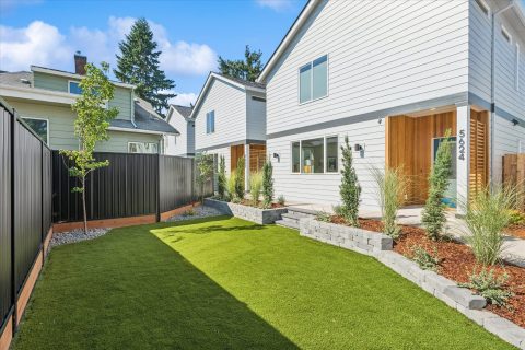 Rose City Commons