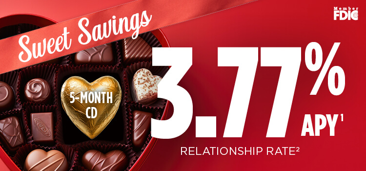 Sweetheart CD Special