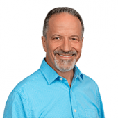 Mark Meaker