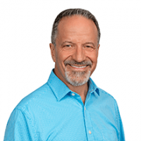 Mark Meaker