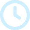 Maintenance Notice Clock