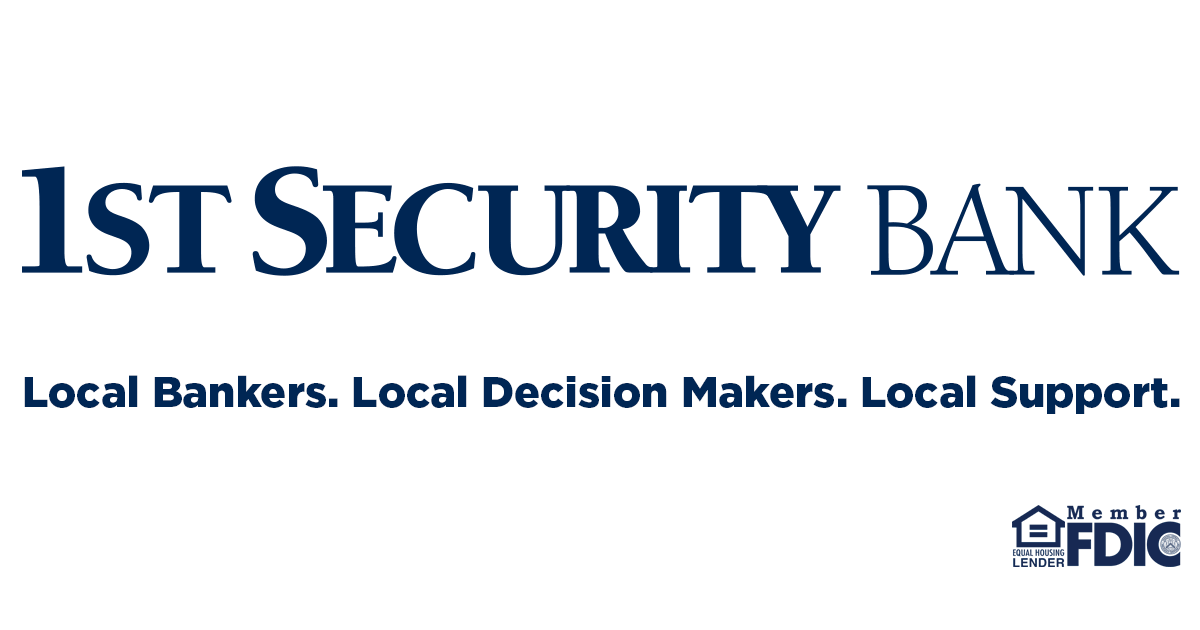 1st Security Bank