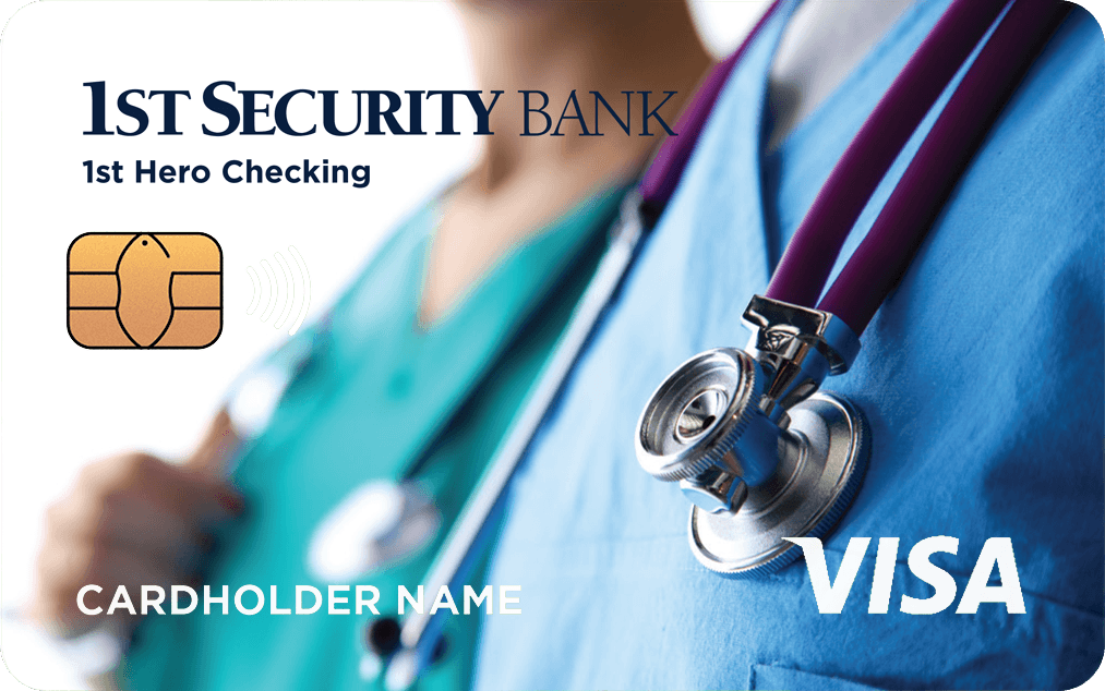 Medical Debit Design