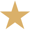 Military Star Icon