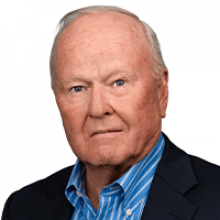 Ted A. Leech