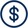 Earnings Credit Fee Offset Icon