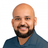 Jose Mejia