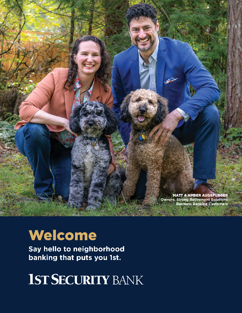 Business Welcome Guide