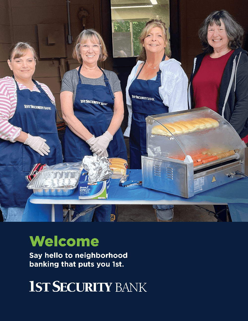 Consumer Welcome Guide