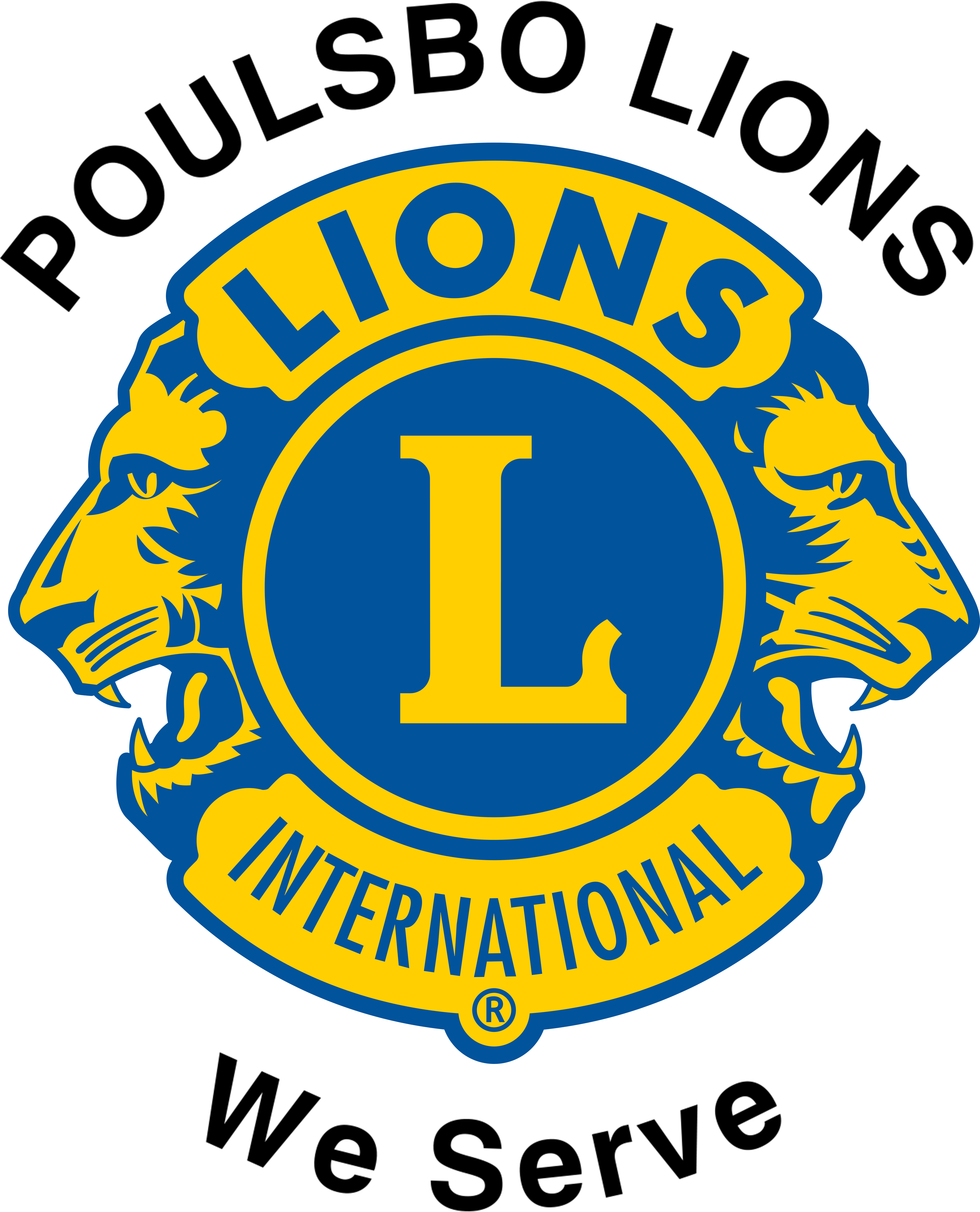 Poulsbo Lions
