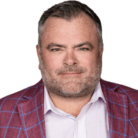 Mike Johnson, VP Commercial Lending Relationship Manager; Mountlake Terrace, WA
